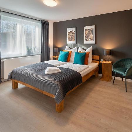 Beliebte Ferienwohnung In Flensburg Dış mekan fotoğraf