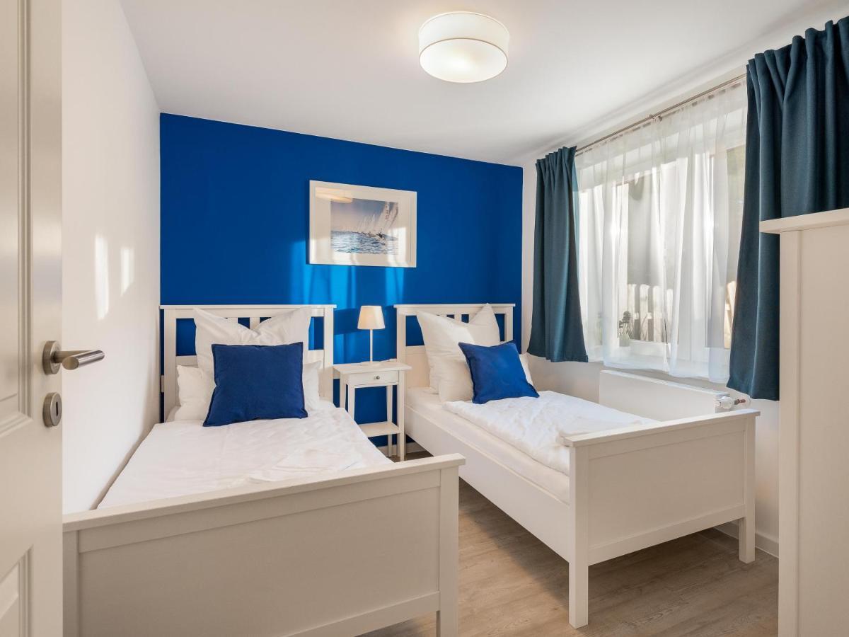 Beliebte Ferienwohnung In Flensburg Dış mekan fotoğraf