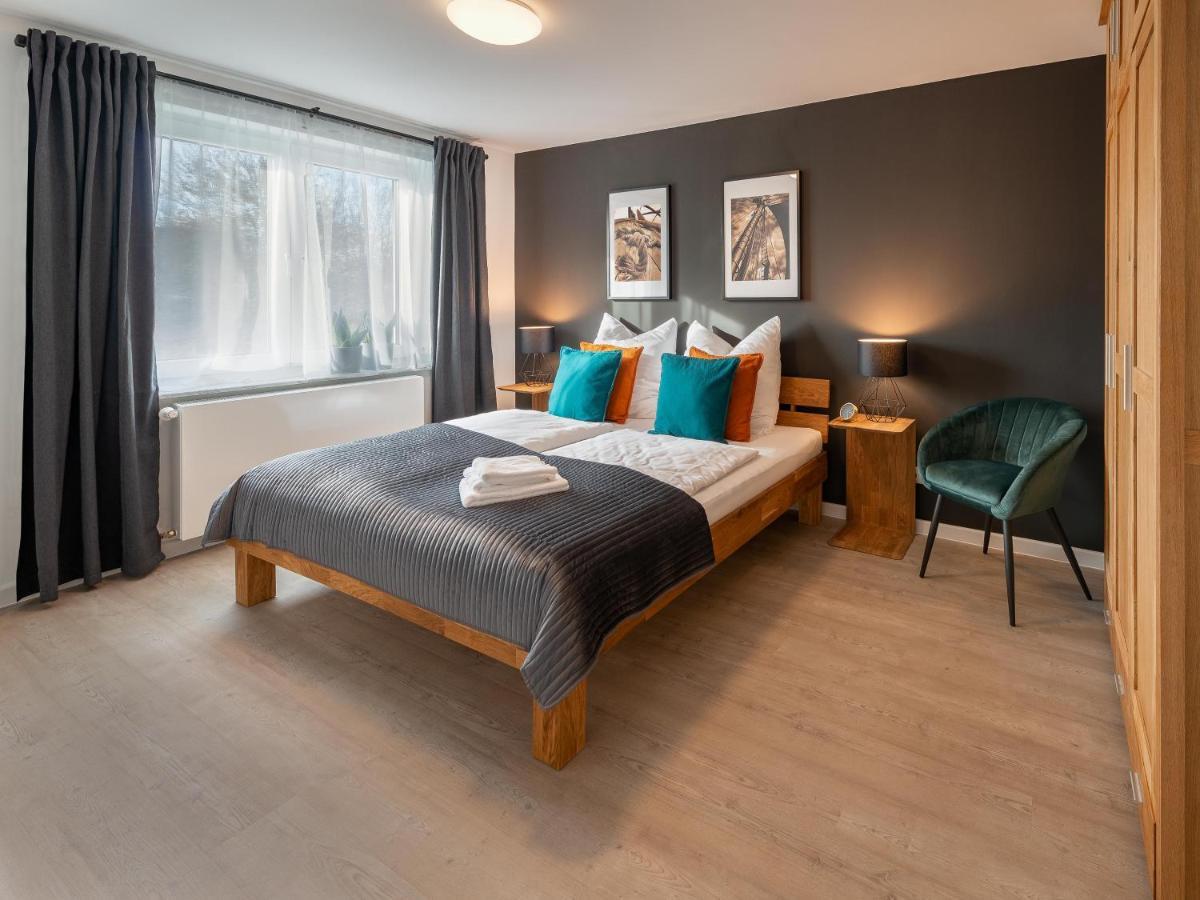 Beliebte Ferienwohnung In Flensburg Dış mekan fotoğraf