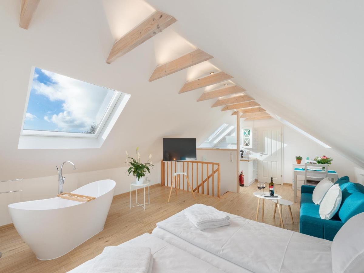 Beliebte Ferienwohnung In Flensburg Dış mekan fotoğraf