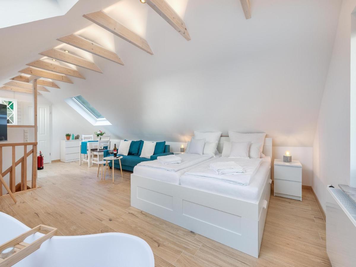 Beliebte Ferienwohnung In Flensburg Dış mekan fotoğraf