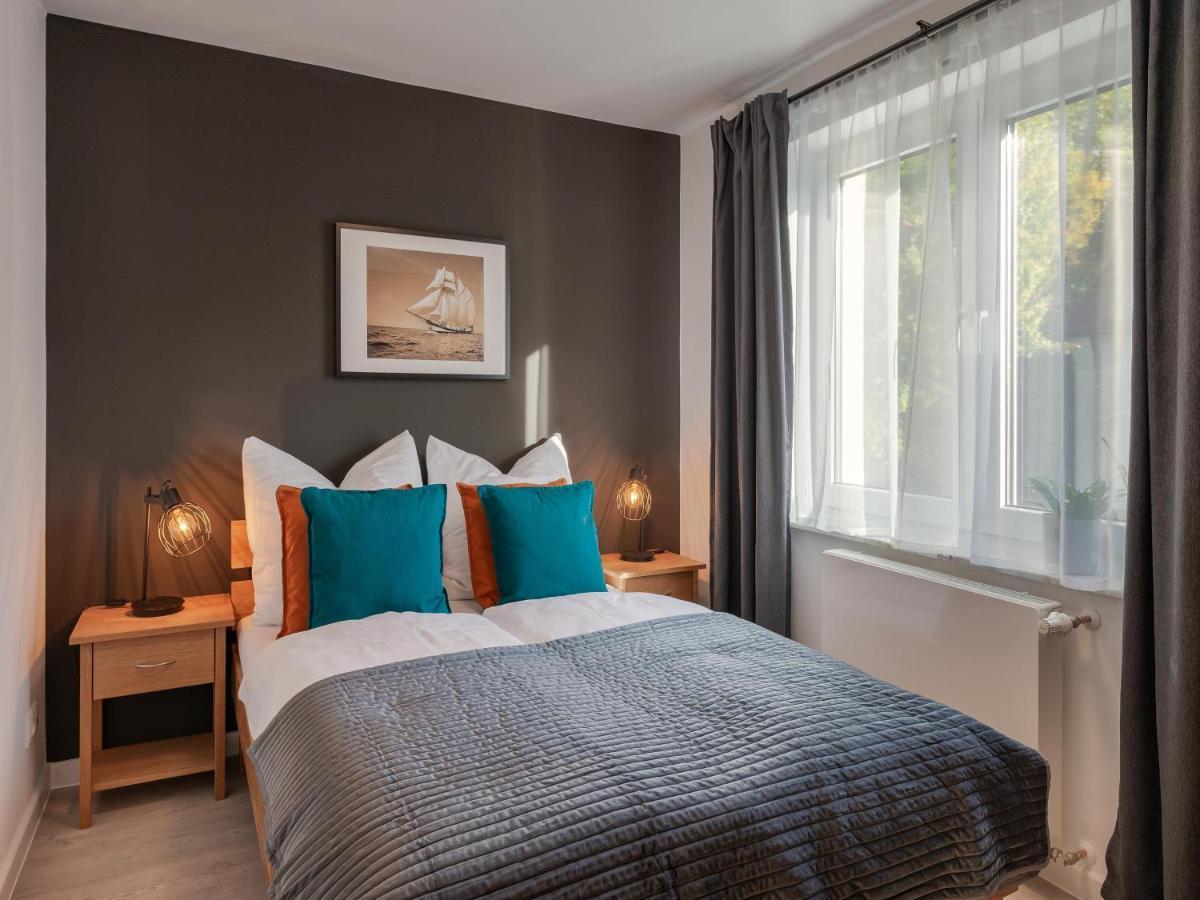 Beliebte Ferienwohnung In Flensburg Dış mekan fotoğraf