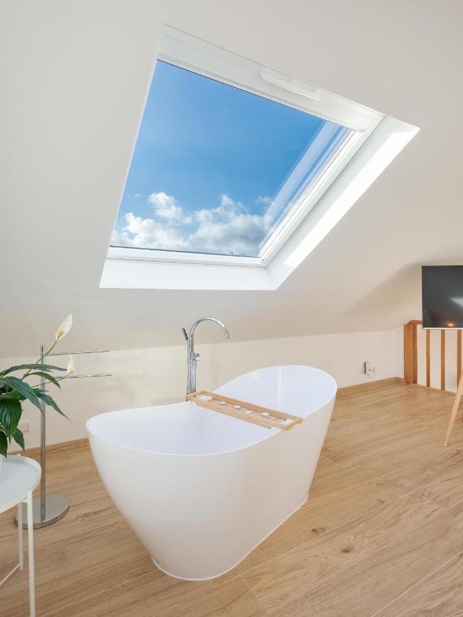 Beliebte Ferienwohnung In Flensburg Dış mekan fotoğraf